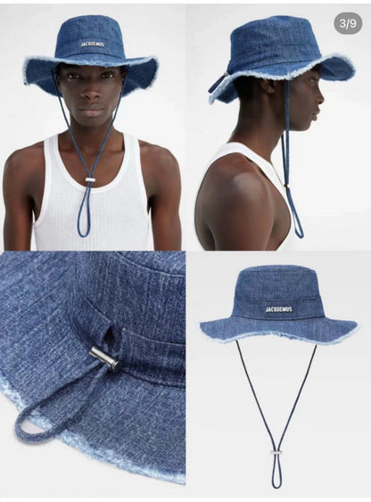 JAH3  New high quality sun hat fisherman's hat