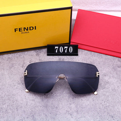 7070 Sunglasses  with box