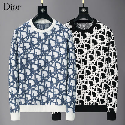 DIC36 Men's and women's autumn and winter sweaters, pullovers,  clothing