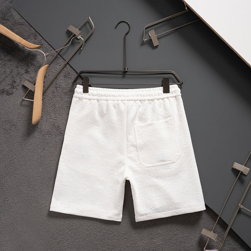 DIC019 New men's summer shorts and clothing