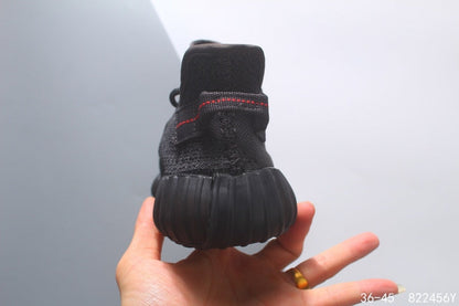 BYS15 Couples 36-45 Yeezy Shoes 350 with box