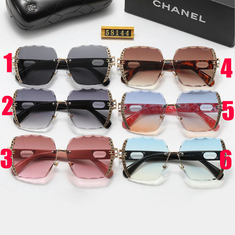 58144 Sunglasses with box