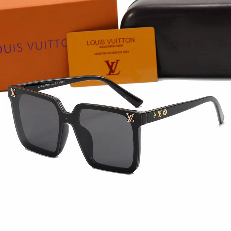 0066  Sunglasses with box