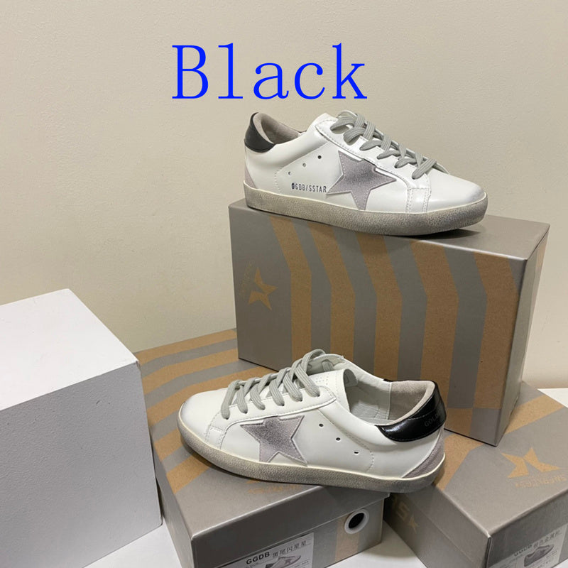 MGGS1 Leather Couples shoes 35-44 with box