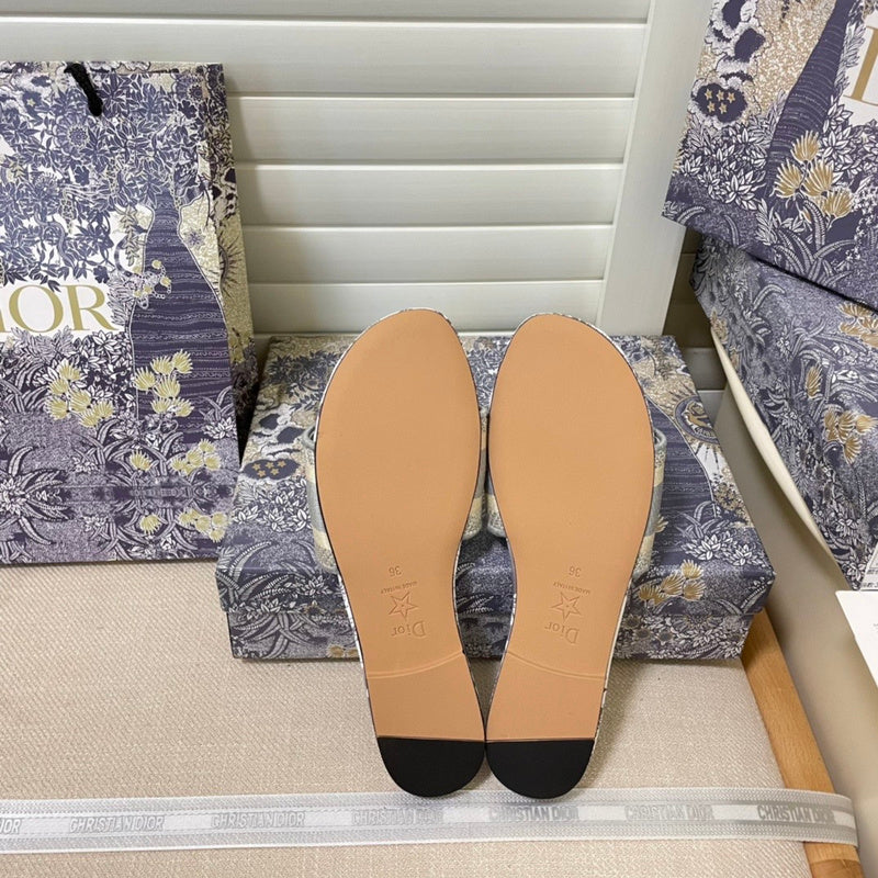 MDS3 Slippers Women shoes 35-42 With box