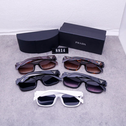 8814 Sunglasses with box