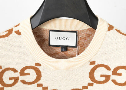 GUC05 new Casual sweater clothing