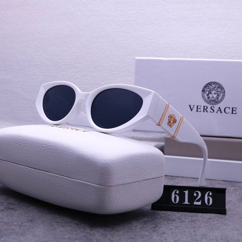 6126 Sunglasses with box