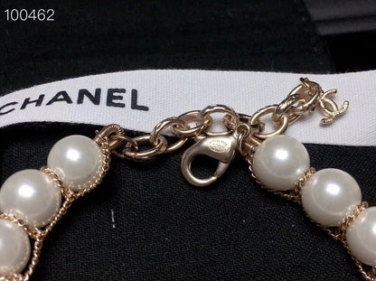 CHB51 Classic bracelet imitation pearl fashion jewelry