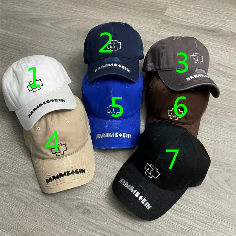 BAH5 Fashion  hats cap