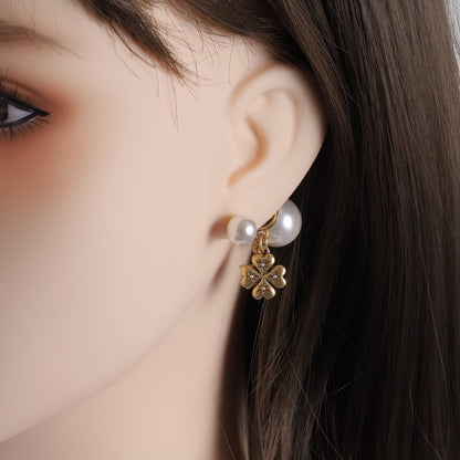 DIE37  Woman fashion alloy earrings  Jewelry