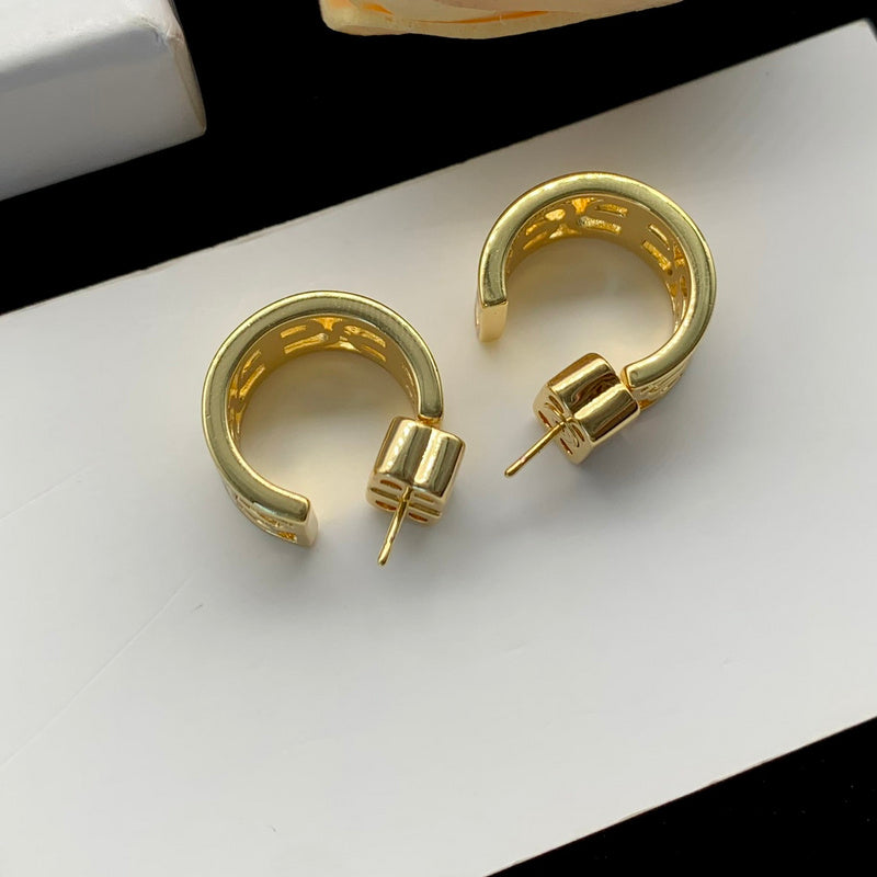 BUE9  Fashion New Style Earring Jewelry