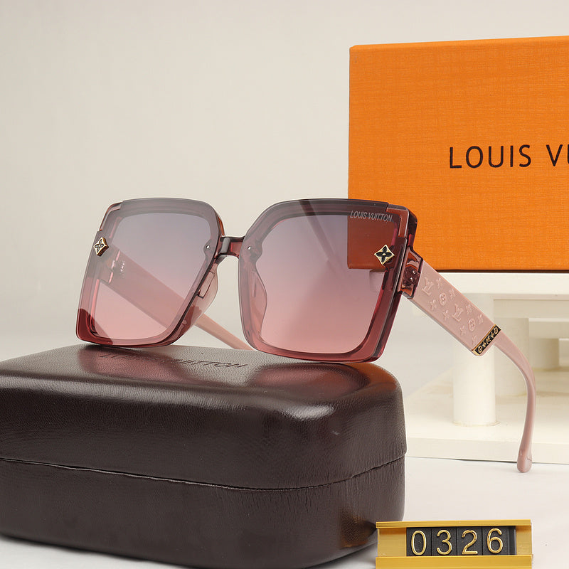 0326 Sunglasses with box