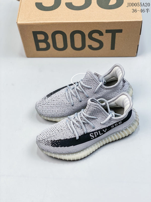 BYS19 yeezy Couples 350 Shoes 36-46 with box