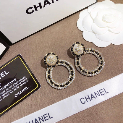 CE658        Women fashion earrings  Jewelry