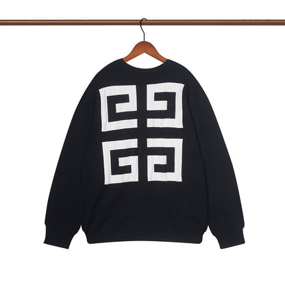 GIC12 Men's and women's sweater clothing