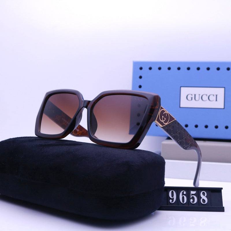 9658 Sunglasses with box