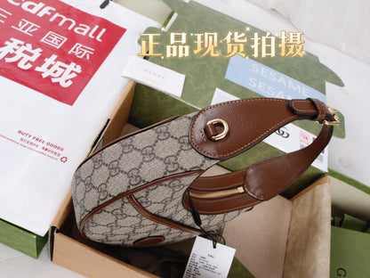 LGP06 High quality leather bag  22x12.5x5CM bags