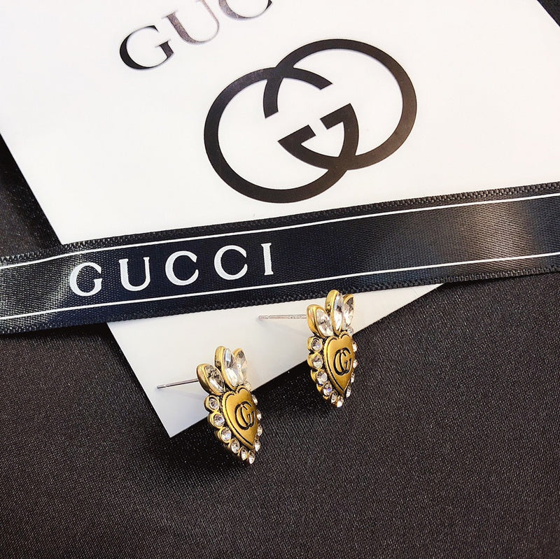 GA391 Fashion Earring Jewelry