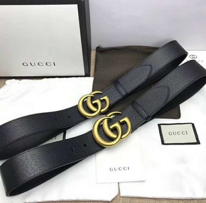 GCBL13 wide 3.8CM total length 95-125cm Belt High Quality With packing