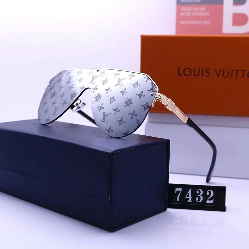 7432 Sunglasses with box