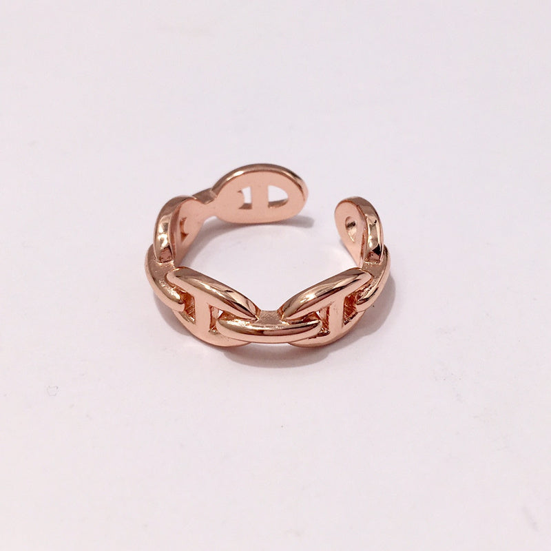 HR5 Fashion women ring  Jewelry