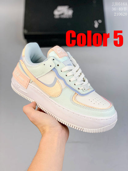 BNS23  new women sneakers casual shoes 36-40