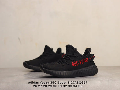 BYS7 yeezy Shoes 350 Children's shoes kids 26-35 with box