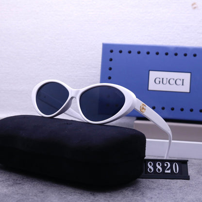 8820 Sunglasses with box