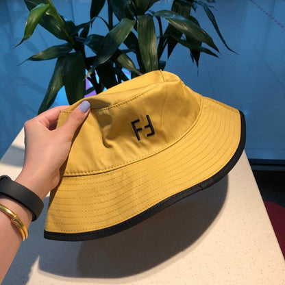 FEH2  Simple fisherman hat with fine workmanship