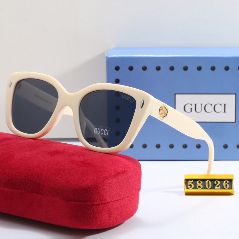 58026 Sunglasses with box