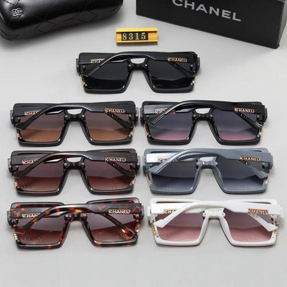 8315 Sunglasses with box