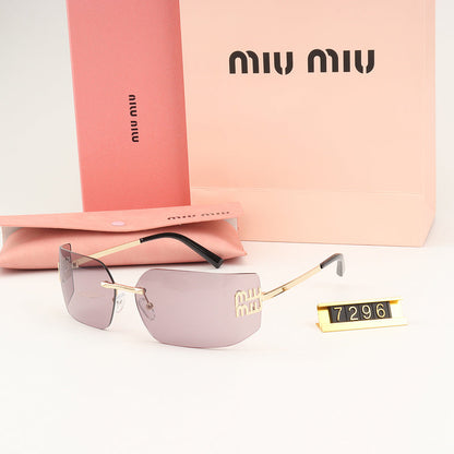 7295 sunglasses with box