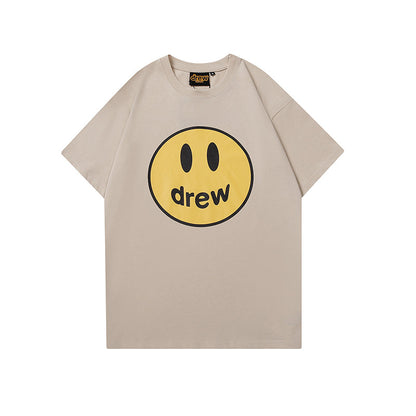 DREC4  Fashion Women And Men T-Shirts