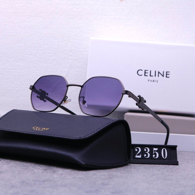 2350 sunglasses  with box