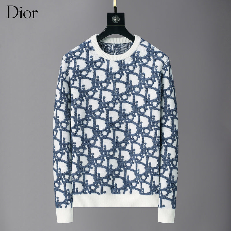 DIC36 Men's and women's autumn and winter sweaters, pullovers,  clothing