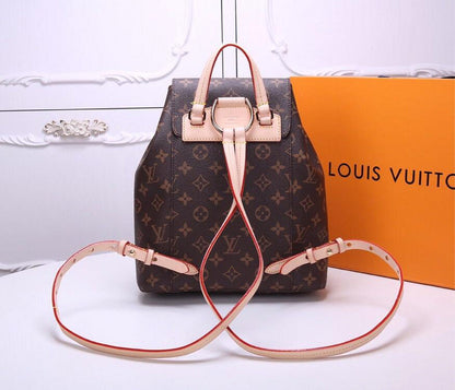 GLP26 25.5-29-9cm Bag wonderful women classic Original leather bag High Quality fashion gift