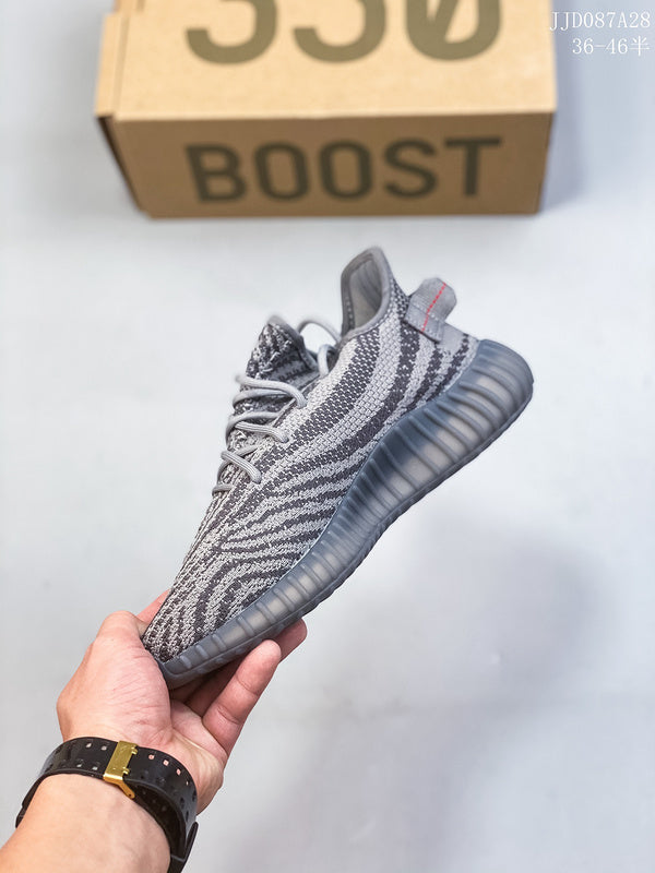 BYS28 Yeezy Couples 350 Shoes 36-45 with box