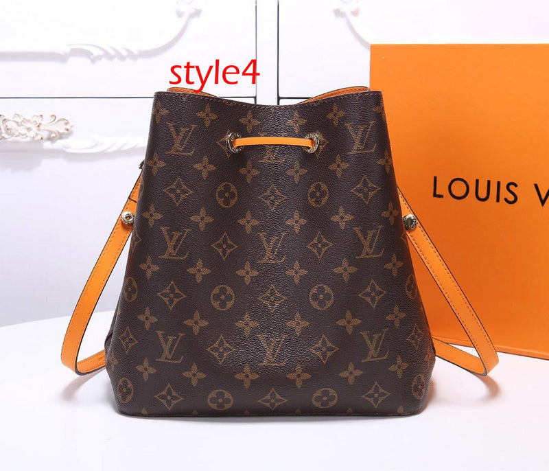 GLP28 26-22-27CM Bag wonderful women classic Original leather bag High Quality fashion gift