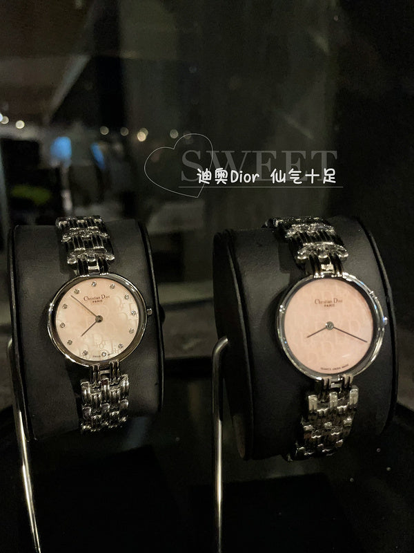 DW2  Women's fashion Demon Women's watch