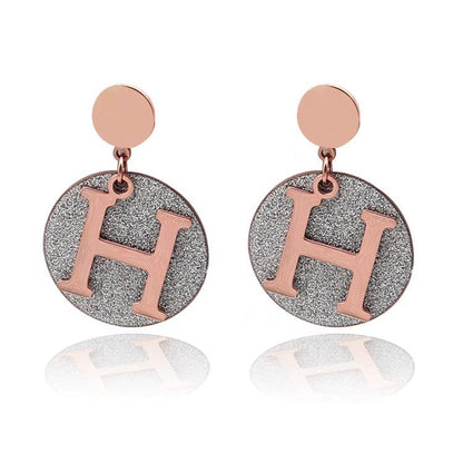 HE03 Fashion New Style Earring Jewelry