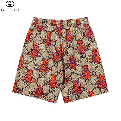 GUC233 Casual shorts for men