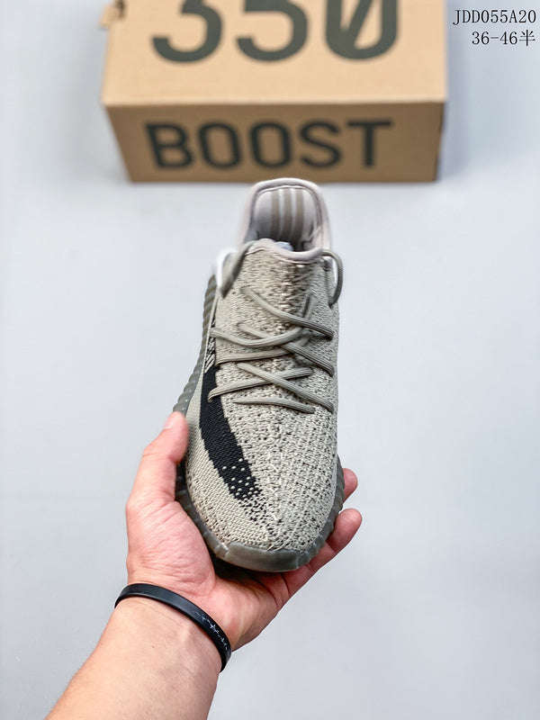 BYS19 yeezy Couples 350 Shoes 36-46 with box