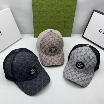 GUH22  Fashion cap hats