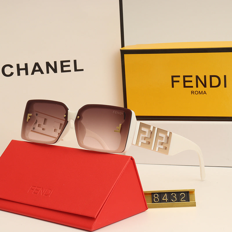 9432  Sunglasses with box