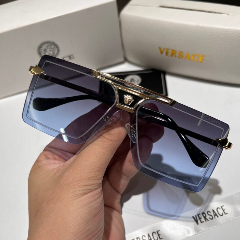 7664 Sunglasses with box