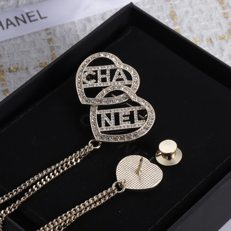 CHX1 New fashion brooch jewelry