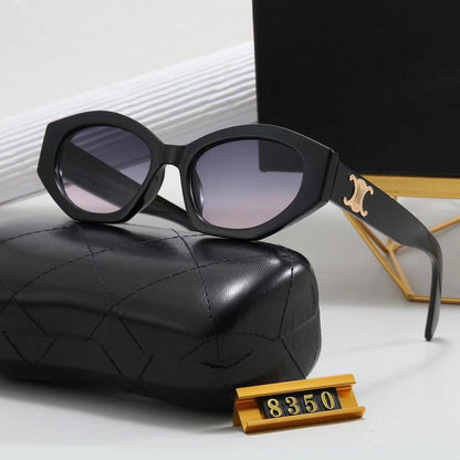 8350 Sunglasses  with box