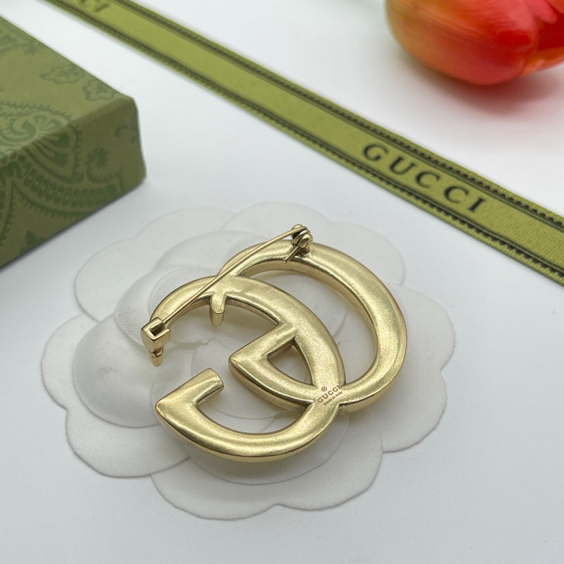 GUX3  New fashion brooch jewelry