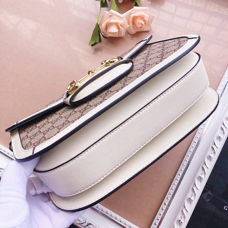 GGP13 Fashion woman high quality leather bag handbag 25-18-8cm